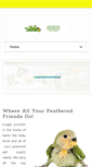 Mobile Screenshot of junglejunction.com